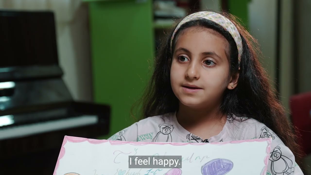 Happy Children's Day!