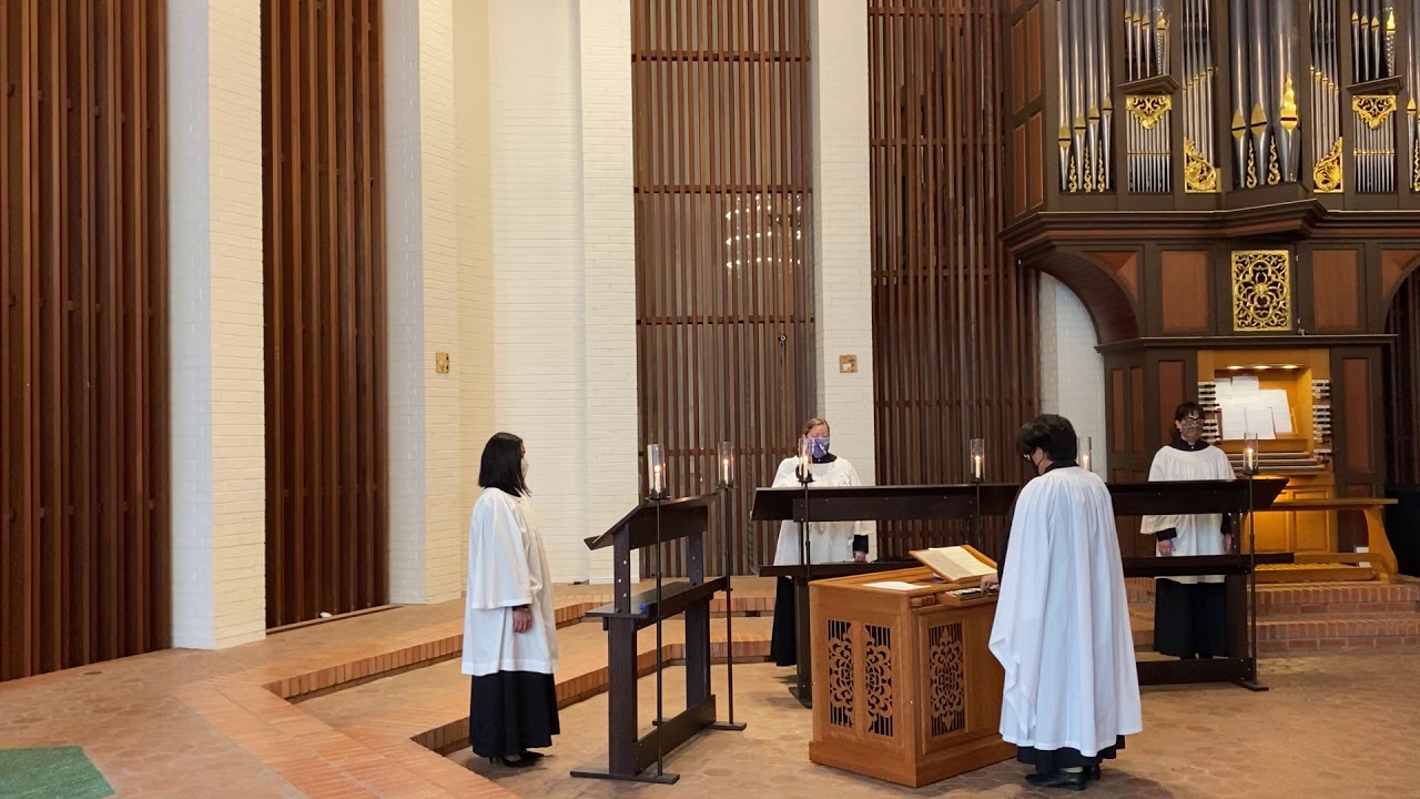 Kyrie eleison • Missa de Angelis