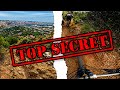 Winter-Paradies in Spanien- Wilde Enduro Trails