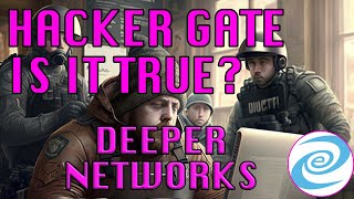 Deeper Network  Hacker Gate  What Happened and Is It True?