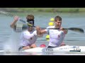 Friday 14/06 - 2024 ECA Canoe Sprint, Paracanoe and SUP European Championships
