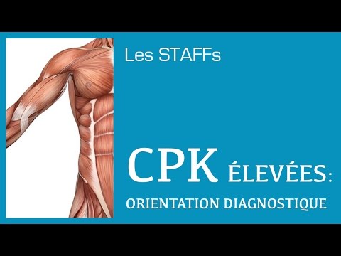 Vidéo: Quelle est la valeur Cpk la plus élevée ?