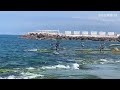 جولة في كورنيش المنارة في بيروت Tour In Beirut S Manara Corniche 