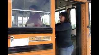 junie b jones and the stupid smelly bus trailer