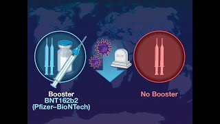 BNT162b2 Vaccine Booster and Mortality | NEJM