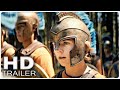 PERCY JACKSON Y LOS DIOSES DEL OLIMPO Tráiler Español 2 (2024)