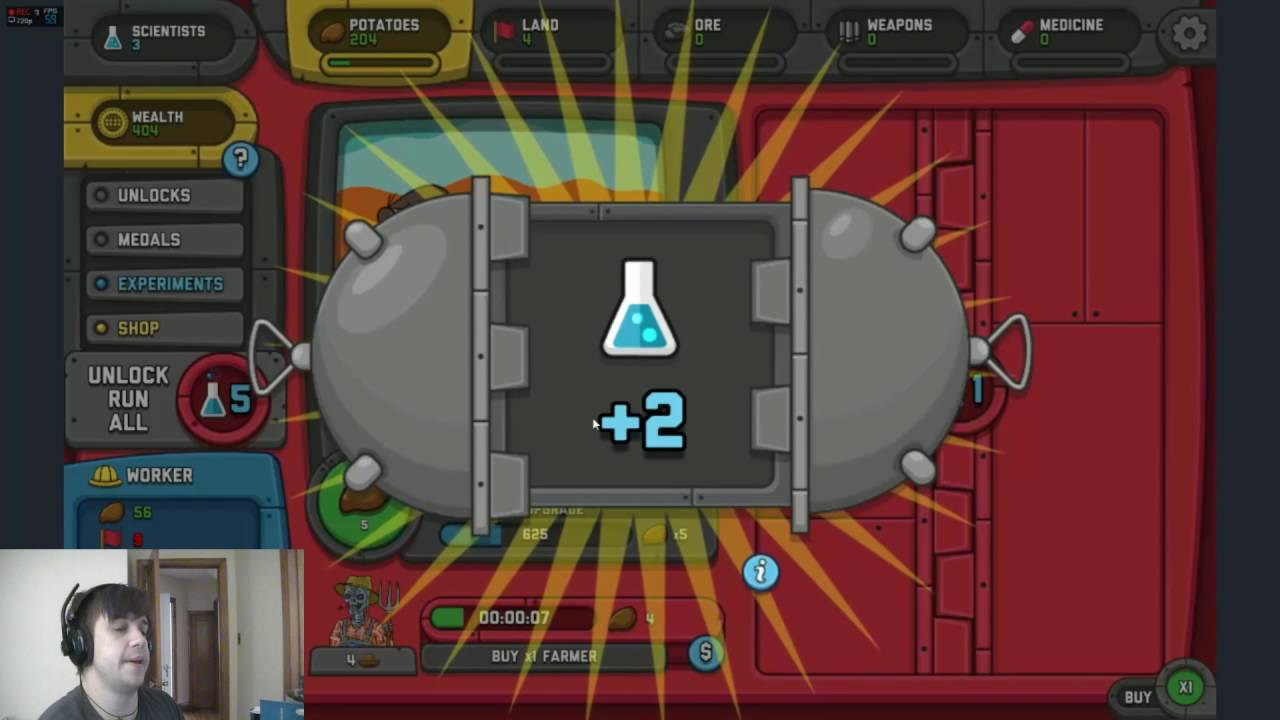 Let's Play?!?: Adventure Communist - The SEXAYYEST Communist