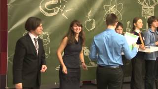 Международный конкурс по физике 2014 Международный конкурс по физике 2014