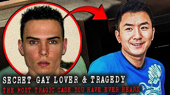 Secret GAY LOVER & TRAGEDY | Most Tragic Case You Have Ever Heard | True Crime Cases - DayDayNews