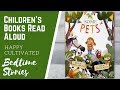 Understanding Pets