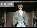 MARTIN MARGIELA Fall 2000/2001 Paris - Fashion Channel