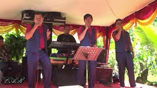 Live Holimstar Trio - Sampai Kiamat Dipopulerkan : Shine Voice Dari TAPTENG