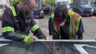 CIMC Chassis Mid Frame Replacement Video Part 2 by Schneider Tech Digest  250 views 1 year ago 4 minutes, 27 seconds