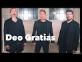 DEO GRATIAS- “Isus va reveni”    #muzicacrestina #trio #cantaricrestine #crestini