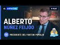 Entrevista a alberto nez feijo en okdiario