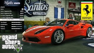 I made this video to show you the ferrari 488 gtb 2016 car mod.
download link:
https://www.gta5-mods.com/vehicles/ferrari-488-gtb-2016-hq pc specs:
======== ...