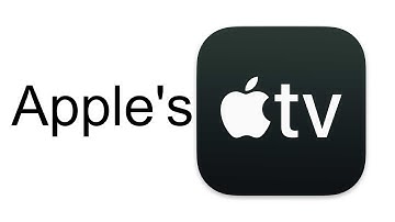 All Your Streaming Services in 1 Place with Apple
