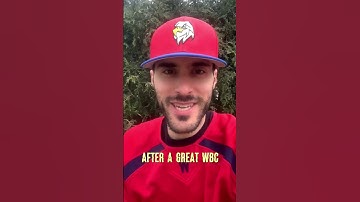 MLB OPENING DAY | NICK MITROVICH