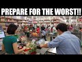 20 Foods That Will Keep You Alive When the Supply Chain Collapses