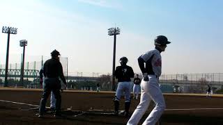 LFD 20180224 Game1 前半