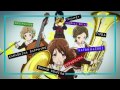 Hibike! Euphonium ED (響け!ユーフォニアム ED) - Tutti! (トゥッティ!)  by Kitauji Quartet