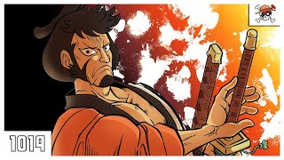 Download Lagu One Piece 1014 Manga Chapter Reaction MP3