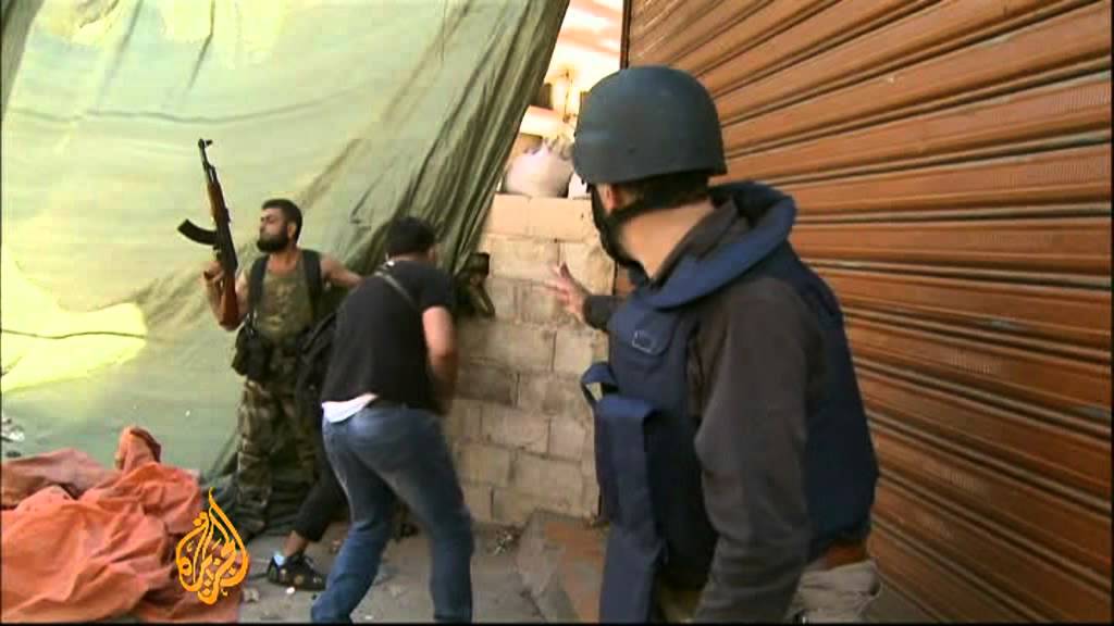 Deadly Syria-linked clashes strike Lebanon's Tripoli