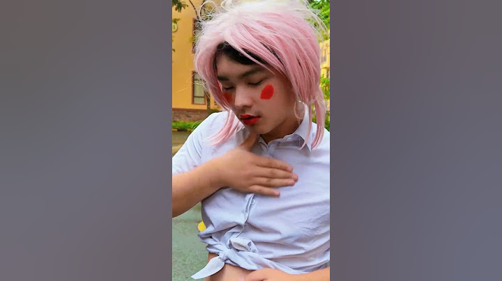 白天使选错惹黑天使生气。#天使 #小丑女