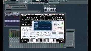 Hardstyle lead tutorial: B-Front - Inner Creativity