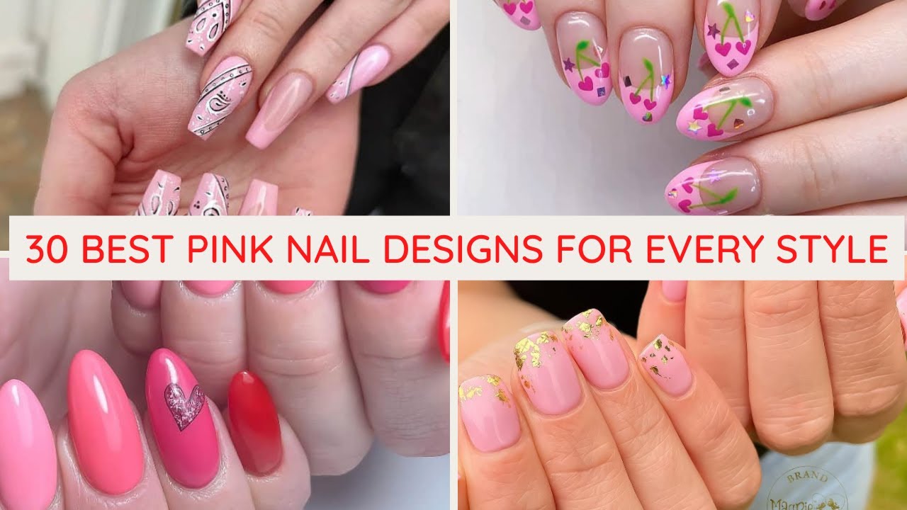 PINK NAILS SPA - 152 Photos & 94 Reviews - 46-21 Queens Blvd, Sunnyside,  New York - Nail Salons - Phone Number - Yelp