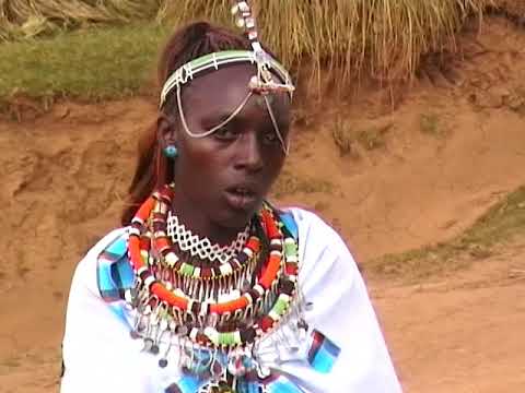 Video: Eetpraktijken Tijdens De Zwangerschap: Percepties Van Geselecteerde Maasai-vrouwen In Noord-Tanzania
