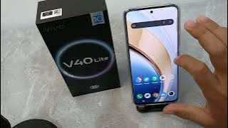 Cara menghilangkan iklan hp vivo V40 lite 5G