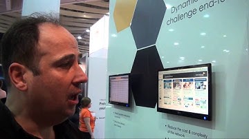 Wired and Wireless Networking with Aerohive