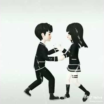 VIDEO ROMANTIS/STORY WA BIKIN BAPER