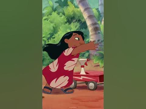 Lilo y Stitch Mejores Momentos