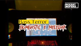 Bass Terror_ šBombastic X Meledakš„ Lagu Remix 2023