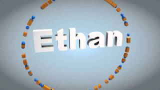 Ethan Intro