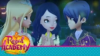 Regal Academy | Dancing with you | Song