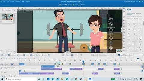 #Animiz Animation Maker (Full Course - Step by Step)