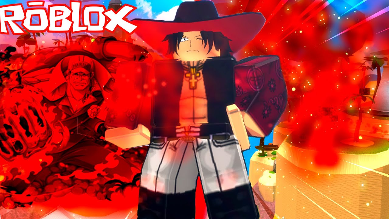 Desapego Games - Roblox > MAGU (FRUTA DA MAGMA) GRAND PIECE ONLINE