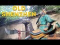 2 Days in Shenzhen - Hotel breakfast, Family Mart, Old Shenzhen - Part 3/4