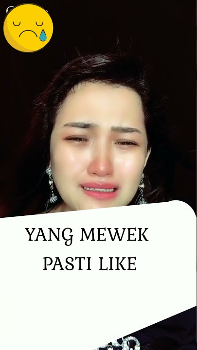 Fauzana dan Aprilian - Jangan Pergi Bikin mewek #Shorts