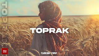 Pasha Music - TOPRAK | Deep Turkish Saz Rap Beat | Turkish Trap Resimi