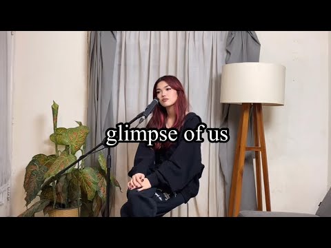 glimpse of us (cover) by queennara
