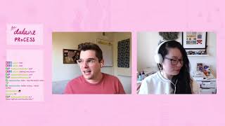 Browsing data with Hamilton from Mozilla!—dataviz with shirley, ep40