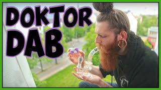 DOKTOR DAB | #deinchillhouse