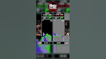 THE HANGS!!! #tetris