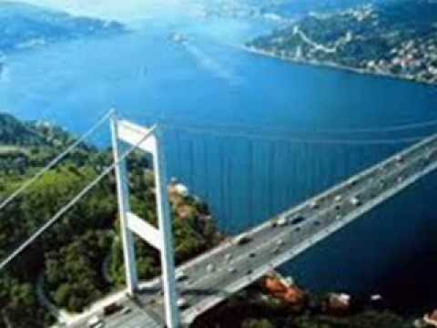 Necip Fazıl Kısakürek / Canım İstanbul / Beyzade Erden (Şairkaptan)