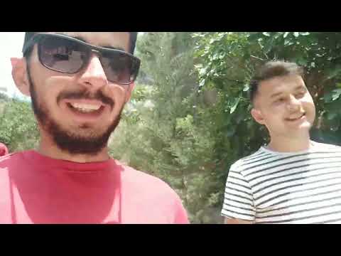 Mersin Cennet Cehennem Mağarası - Vlog (Part 2)