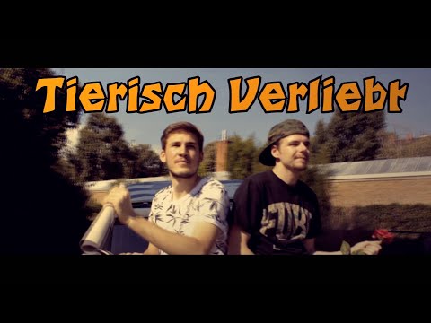 S-Cut & Louyd - Tierisch Verliebt (produced by MarioBeatz)